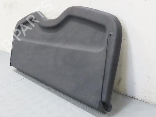 Used Rear parcel shelf RENAULT CLIO III (BR0/1, CR0/1) 1.6 16V (BR05, BR0B, BR0Y, BR15, BR1J, BR1M, BR1Y, CR0B,... (112 hp) 24575917