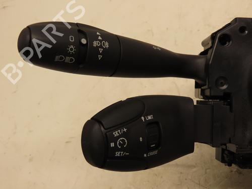 Steering column stalk PEUGEOT PARTNER Tepee 1.6 BlueHDi 100 | BP29516308I23 