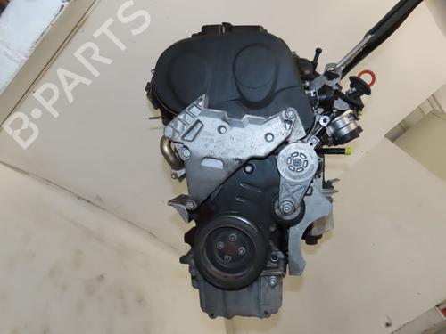 Engine SEAT LEON (1P1) 2.0 TDI | BP40438475M1 - Image 4