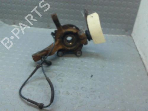 Venstre Styrespindel Lejehus RENAULT TWINGO II (CN0_) 1.2 16V (CN0K, CN0V, CN0A) (76 hp) 14883749