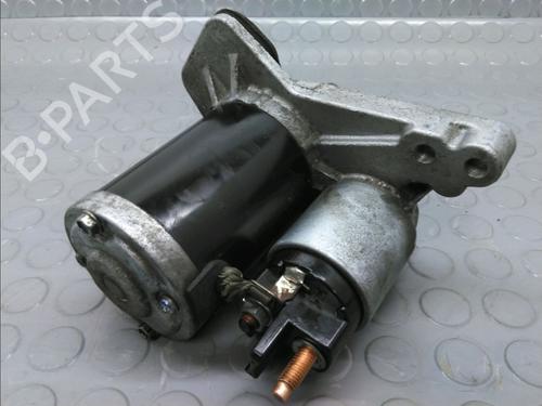 Starter RENAULT CLIO IV (BH_) 0.9 TCe 90 (BHNF, BHMA, BHMH, BHJK, BHJR) | BP17776661M8 