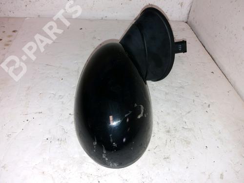 Right mirror MINI MINI (R50, R53) Cooper | BP11976581C27 