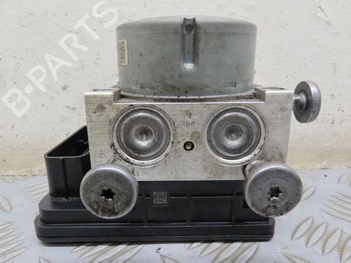 ABS pump PEUGEOT 208 I (CA_, CC_) 1.6 HDi / BlueHDi 75 | BP22524898M43 