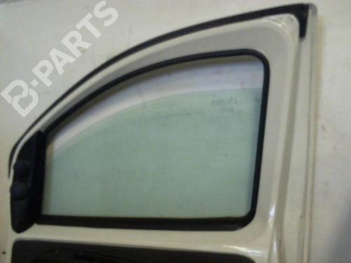 Right front door PEUGEOT BIPPER (AA_) 1.4 HDi | BP9376150C3