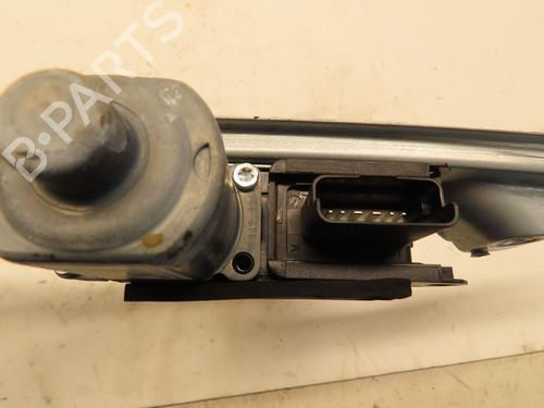 Used Rear right window mechanism PEUGEOT 308 I (4A_, 4C_) 1.6 HDi (114 hp) 30047948