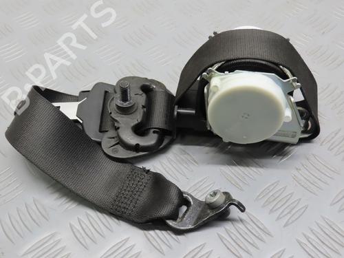 Front left seatbelt BMW 1 (F20) 118 d | BP30979265I26 - Image 2