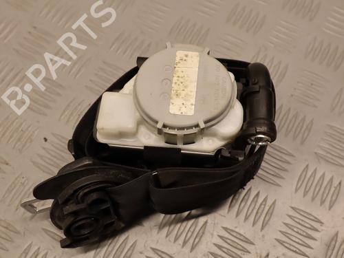 Front right seatbelt AUDI A3 (8V1, 8VK) 2.0 TDI quattro | BP33058725I25 - Image 2