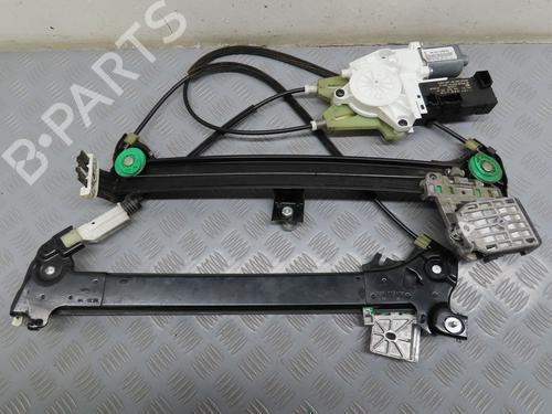 Front left window mechanism PEUGEOT 407 Coupe (6C_) 2.0 HDi | BP20181284C22 