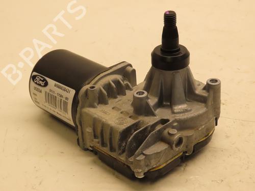 Front wiper motor FORD TRANSIT CONNECT MPV 1.5 TDCi | BP29136783M29 