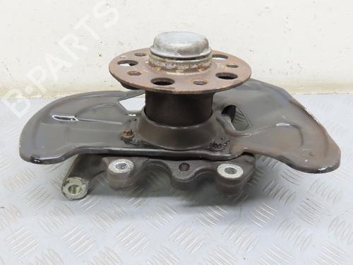 Right front steering knuckle MERCEDES-BENZ C-CLASS (W204) C 220 CDI (204.008) | BP27488250M26 