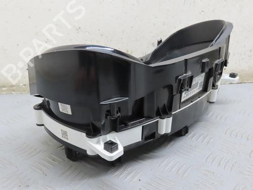 Instrument cluster CITROËN BERLINGO Box Body/MPV (K9) 1.5 BlueHDi 100 | BP25830237C47 
