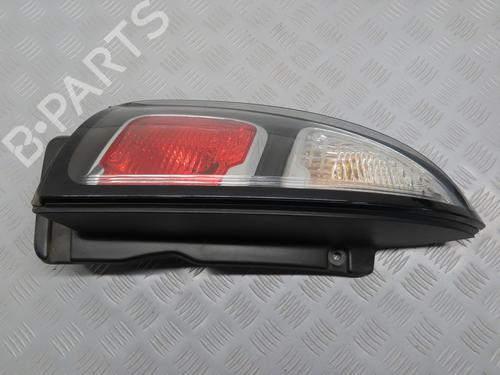 Used Left taillight CITROËN C3 Picasso (SH_) 1.6 HDi (109 hp) 31085472
