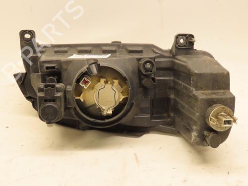 Scheinwerfer links für PEUGEOT 106 II (1A_, 1C_) 1.1 i (60 hp) 27289621