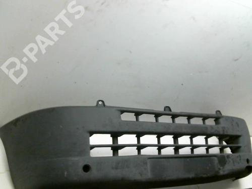 Used Front bumper FIAT DUCATO Bus (230_) 1.9 TD (90 hp) 9372704