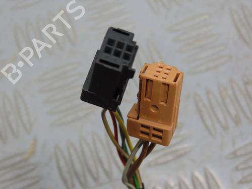 Left mirror CITROËN C3 II (SC_) 1.6 HDi | BP18260722C26