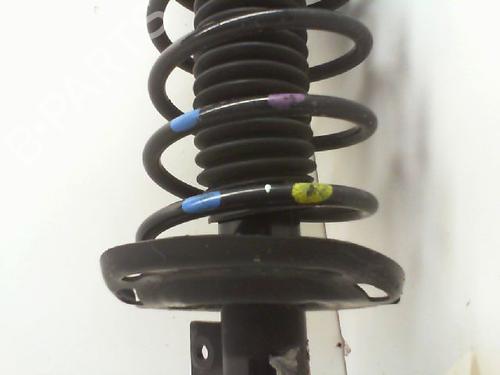 Used Right front shock absorber CITROËN C3 II (SC_) 1.4 (73 hp) 9373160