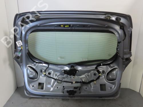 Tailgate RENAULT MEGANE III Hatchback (BZ0/1_, B3_) 1.9 dCi (BZ0N, BZ0J) | BP19653350C6 