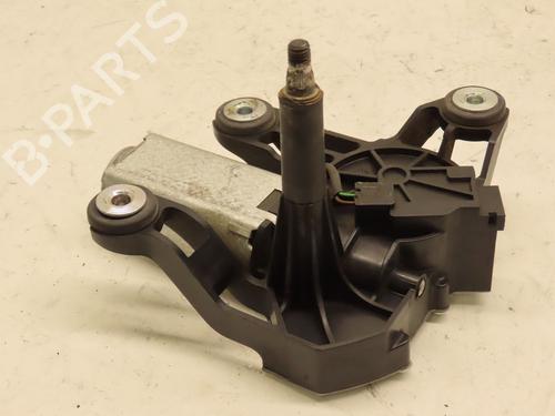 Rear wiper motor CITROËN NEMO Box Body/MPV (AA_) 1.4 HDi | BP29319363M102 