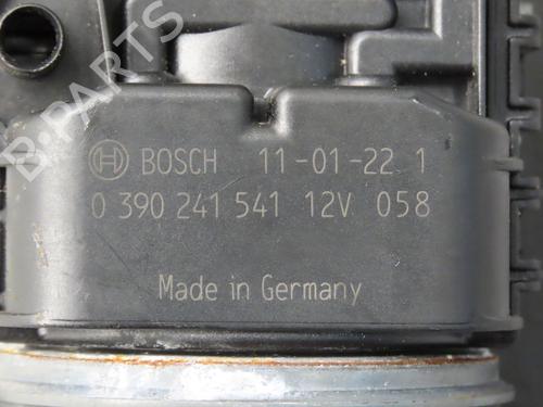 Front wiper motor RENAULT TWINGO II (CN0_)  | BP23155983M29 