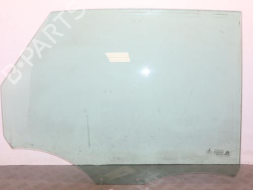 Used Rear right door window Rear right door window CITROËN C4 Picasso II 1.6 HDi / BlueHDi 115 (115 hp) 35935797 35935797