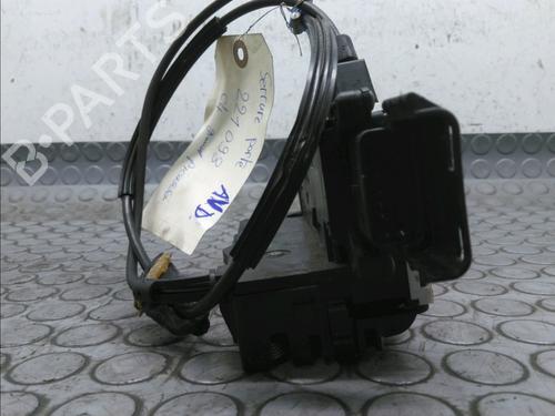 Used Front right lock Front right lock 17781379 17781379
