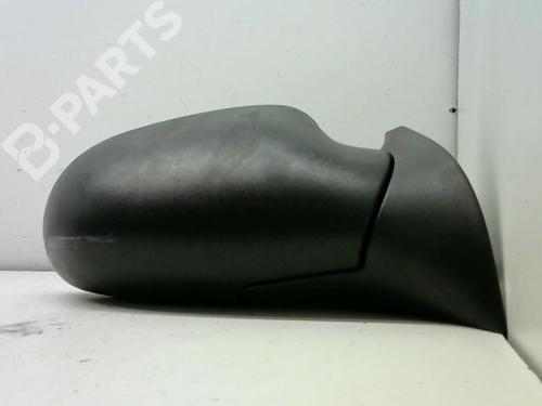 Right mirror MERCEDES-BENZ A-CLASS (W168) A 170 CDI (168.008) | BP9374464C27 