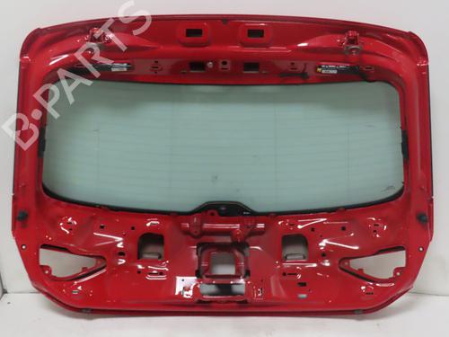 tailgate-seat-leon-st-5f8-2012-2013-2014-2015-2016-2017-2018-2019-2020-32038305 main image