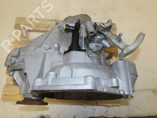 Gearbox SEAT LEON ST (5F8) 1.0 TSI | BP31984291M3