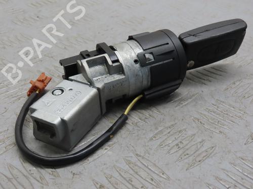 Used Ignition barrel Ignition barrel PEUGEOT 308 I (4A_, 4C_) 1.6 HDi (109 hp) 17868800 17868800