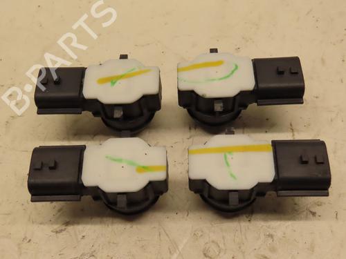 Electronic module RENAULT CLIO IV (BH_) 1.5 dCi 75 | BP29643819M83 