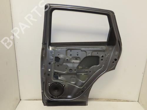 Porta posteriore destra Porta posteriore destra NISSAN QASHQAI I (J10, NJ10) 1.5 dCi (110 hp) 36445020 36445020