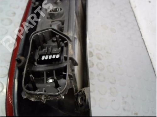 Right taillight OPEL CORSA C (X01) 1.4 (F08, F68) | BP10524026C35 