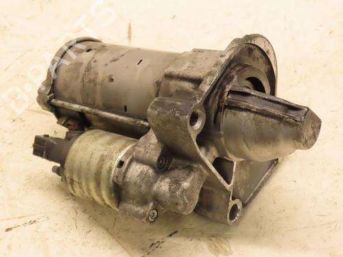 Used Starter PEUGEOT 308 II (LB_, LP_, LW_, LH_, L3_) 1.6 BlueHDi 120 (120 hp) 27580911