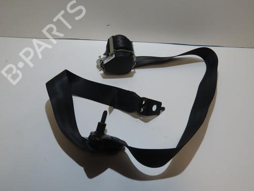 Rear right seatbelt RENAULT ZOE (BFM_) ZOE | BP31843634I28 - Image 2