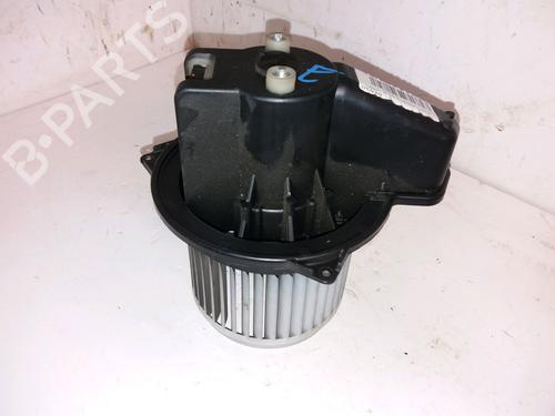 Used Heater blower motor FIAT 500 (312_) 1.2 (312AXA1A) (69 hp) 11876706