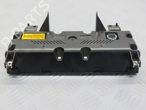 AC Styreenhet / Manøvreringsenhet PEUGEOT 406 Break (8E/F) 2.0 HDI 110 (109 hp) 23154744