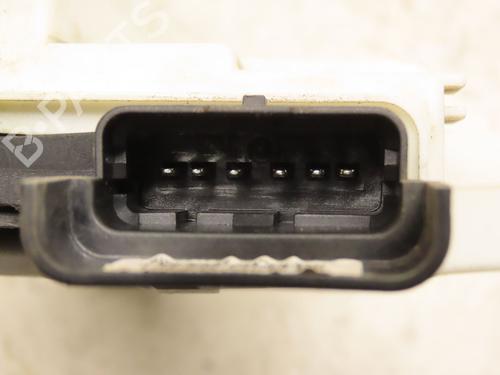 Front right lock PEUGEOT 508 SW I (8E_) 2.0 HDi | BP29643769C97 
