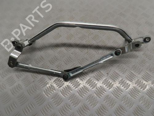 Used Front wipers mechanism Front wipers mechanism PEUGEOT 208 I (CA_, CC_) 1.6 HDi / BlueHDi 75 (75 hp) 14886422 14886422