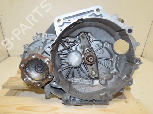 Gearbox SEAT LEON ST (5F8) 1.0 TSI | BP31984291M3