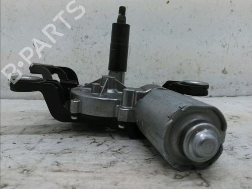 Used Rear wiper motor VW POLO V (6R1, 6C1) 1.6 TDI (90 hp) 17783131