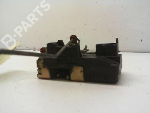 Front right lock CITROËN JUMPY I (U6U_) 1.9 D | BP9373616C97 