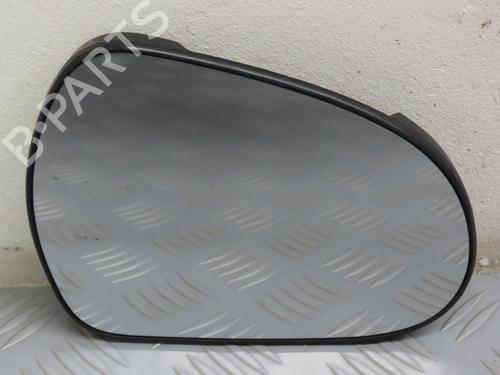 Spejlglas højre PEUGEOT 207 SW (WK_) 1.6 HDi (90 hp) 20162703