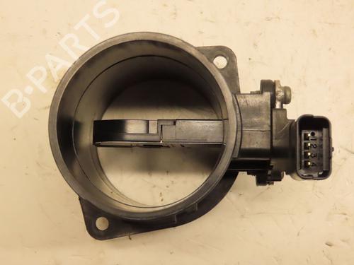 Mass air flow sensor PEUGEOT 2008 I (CU_) 1.6 HDi | BP29380198M95 