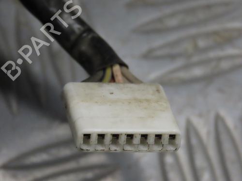 Left mirror FIAT PANDA (169_) 1.1 (169.AXA1A) | BP18205109C26