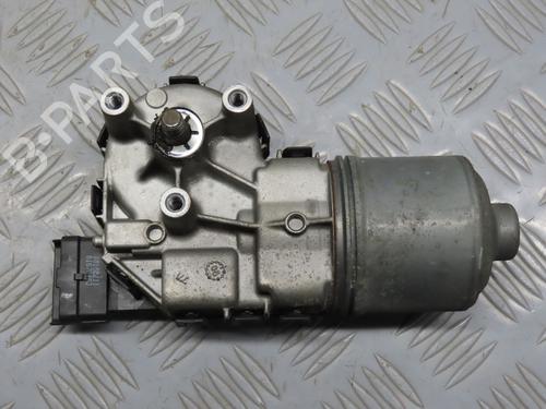 Used Front wiper motor PEUGEOT 206 Hatchback (2A/C) 1.4 HDi eco 70 (68 hp) 23155969