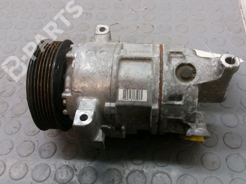 AC compressor FIAT BRAVO II (198_) 1.6 D Multijet (198AXL1B) 51820449