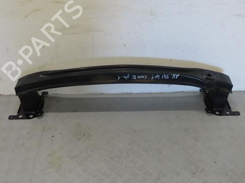 Used Front bumper reinforcement SEAT LEON (1P1) 1.9 TDI (105 hp) 21135920