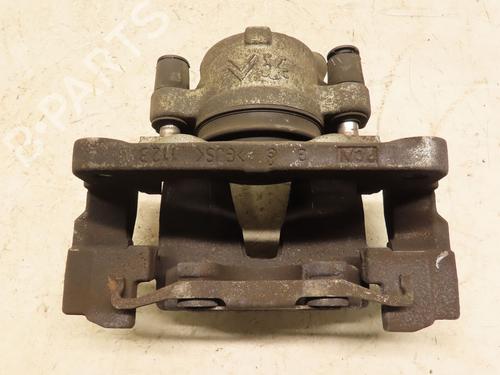 Right front brake caliper CITROËN GRAND C4 SPACETOURER (3A_, 3E_) 1.2 PureTech 130 | BP29516301M104 