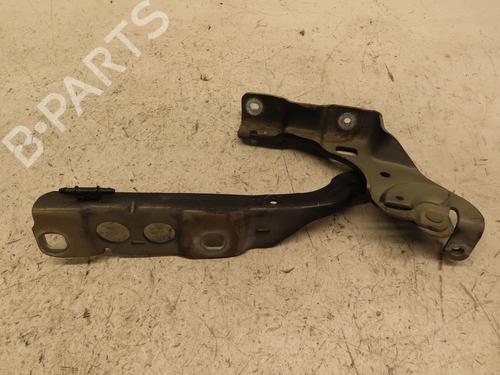 Used Hinge/Door check strap CITROËN C4 II (NC_) 1.6 HDi 115 (114 hp) 30447693
