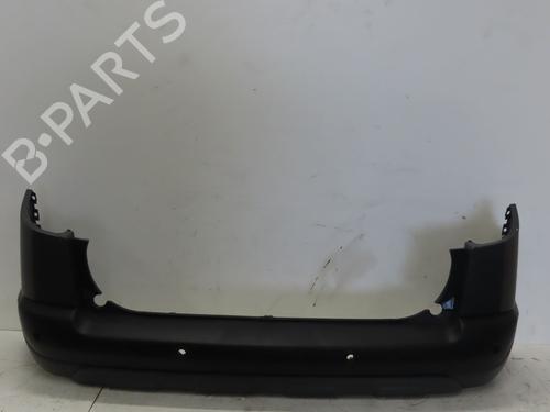 Rear bumper PEUGEOT 207 SW (WK_) 1.6 HDi | BP29757753C8 